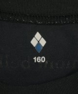 mont-bell（モンベル）Tシャツ・カットソー 黒 サイズ:160(L位) レディース/2200658969041