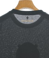 mont-bell（モンベル）Tシャツ・カットソー 黒 サイズ:160(L位) レディース/2200658969041