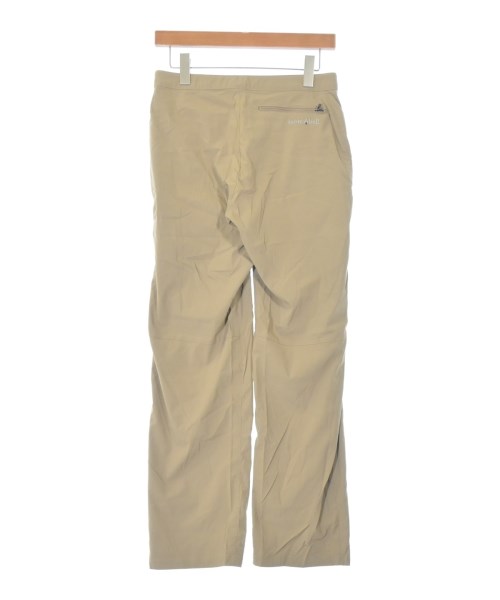 mont-bell（モンベル）カーゴパンツ ベージュ サイズ:M レディース/2200658983108
