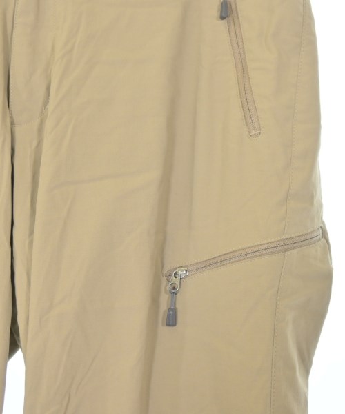 mont-bell（モンベル）カーゴパンツ ベージュ サイズ:M レディース/2200658983108