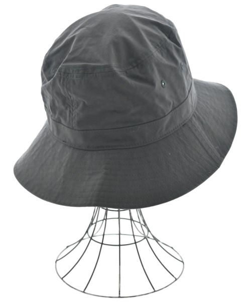 mont-bell（モンベル）ハット グレー サイズ:- メンズ/2200658983184