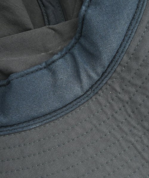 mont-bell（モンベル）ハット グレー サイズ:- メンズ/2200658983184