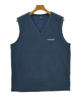 mont-bell（モンベル）タンクトップ 紺 サイズ:L メンズ/2200661904046