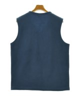 mont-bell（モンベル）タンクトップ 紺 サイズ:L メンズ/2200661904046