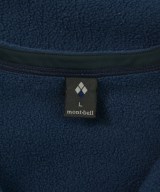 mont-bell（モンベル）タンクトップ 紺 サイズ:L メンズ/2200661904046