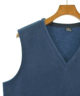 mont-bell（モンベル）タンクトップ 紺 サイズ:L メンズ/2200661904046