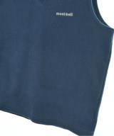 mont-bell（モンベル）タンクトップ 紺 サイズ:L メンズ/2200661904046