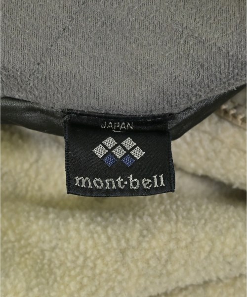 mont-bell（モンベル）その他 グレー サイズ:L メンズ/2200662058021