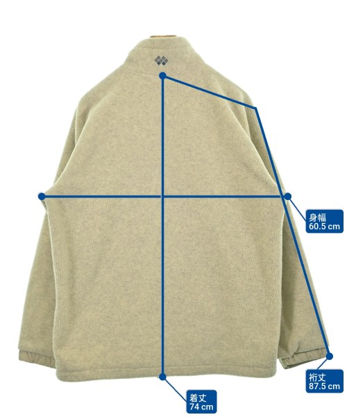 mont-bell（モンベル）その他 グレー サイズ:L メンズ/2200662058021