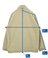 mont-bell（モンベル）その他 グレー サイズ:L メンズ/2200662058021