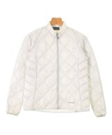 mont-bell（モンベル）ダウンジャケット/ダウンベスト 白 サイズ:S レディース/2200658407024