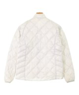 mont-bell（モンベル）ダウンジャケット/ダウンベスト 白 サイズ:S レディース/2200658407024