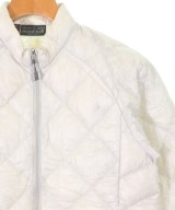 mont-bell（モンベル）ダウンジャケット/ダウンベスト 白 サイズ:S レディース/2200658407024