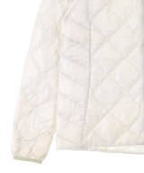 mont-bell（モンベル）ダウンジャケット/ダウンベスト 白 サイズ:S レディース/2200658407024