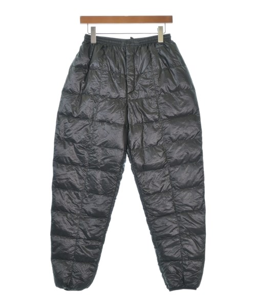 Montbell(モンベル)その他 黒 サイズ:S/2200658407031