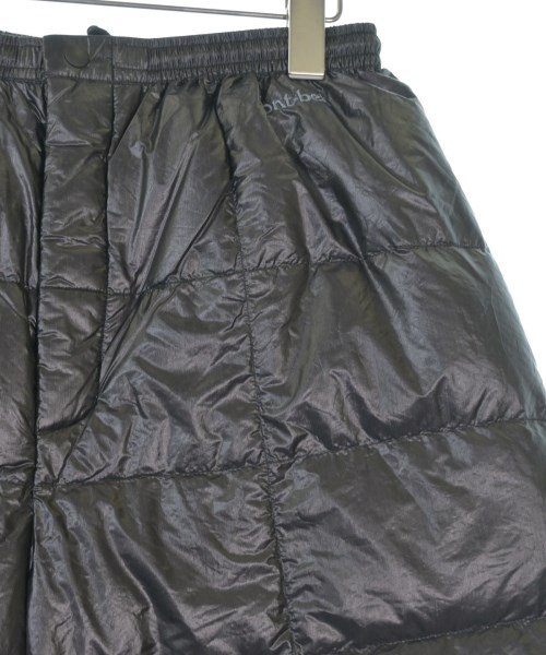 mont-bell（モンベル）その他 黒 サイズ:S レディース/2200658407031