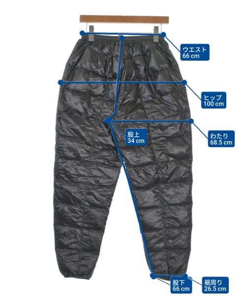 mont-bell（モンベル）その他 黒 サイズ:S レディース/2200658407031