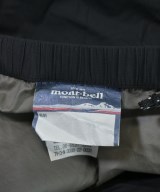 mont-bell（モンベル）その他 黒 サイズ:M-S メンズ/2200659293022