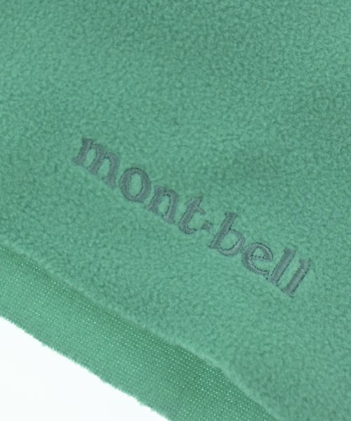 mont-bell（モンベル）マフラー 青 サイズ:- レディース/2200710609267