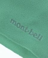 mont-bell（モンベル）マフラー 青 サイズ:- レディース/2200710609267