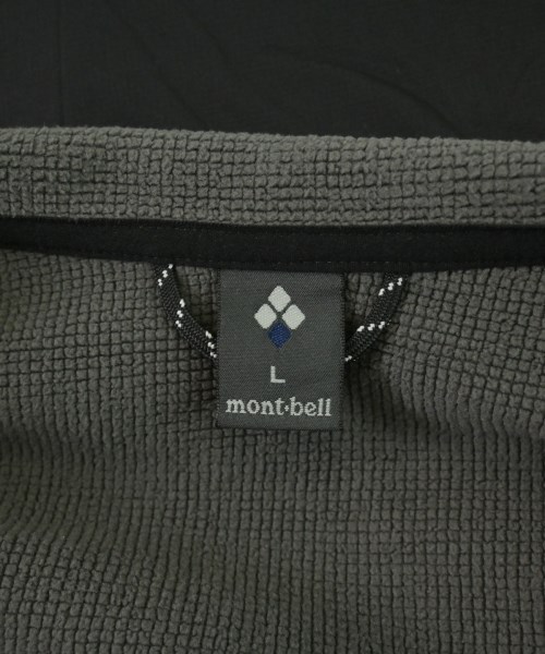 mont-bell（モンベル）その他 黒 サイズ:L メンズ/2200708425015