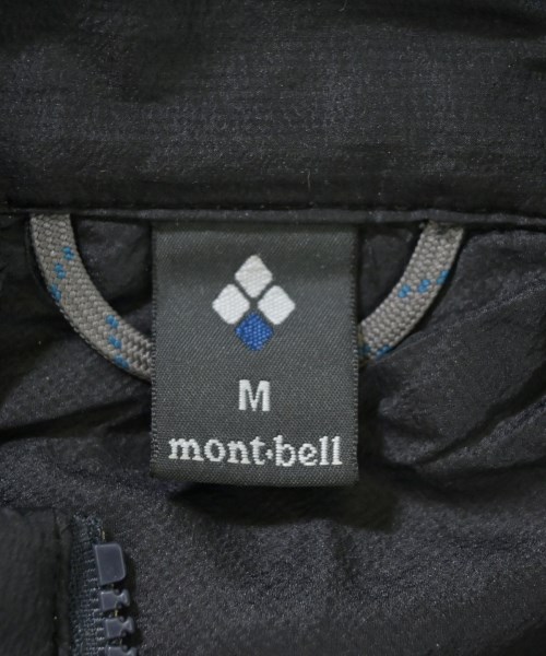 mont-bell（モンベル）その他 黒 サイズ:M メンズ/2200711337022