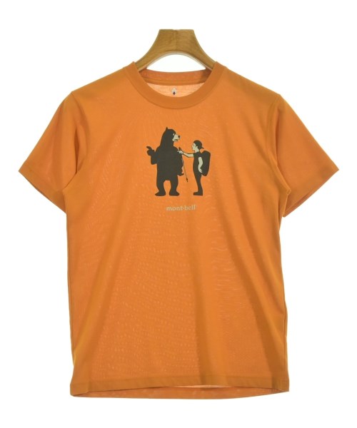 Montbell(モンベル)のTシャツ・カットソー サイズ:XS 2,200円