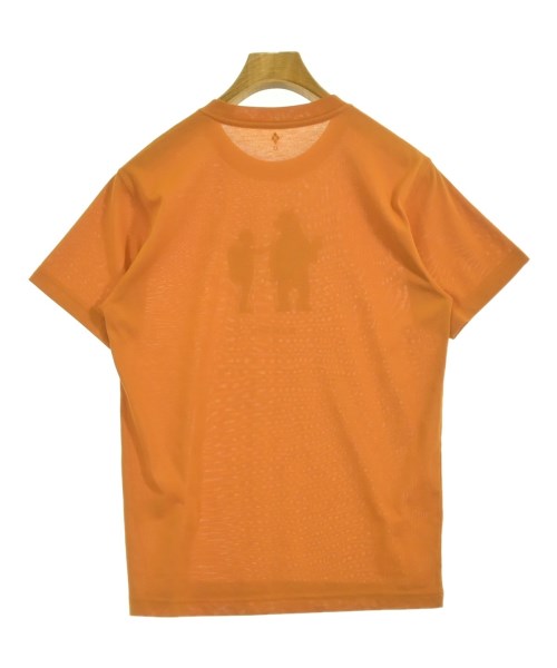 mont-bell（モンベル）Tシャツ・カットソー オレンジ サイズ:XS メンズ/2200709276067