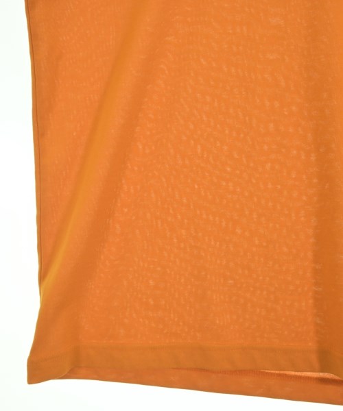 mont-bell（モンベル）Tシャツ・カットソー オレンジ サイズ:XS メンズ/2200709276067
