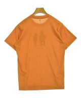 mont-bell（モンベル）Tシャツ・カットソー オレンジ サイズ:XS メンズ/2200709276067