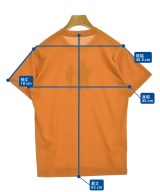 mont-bell（モンベル）Tシャツ・カットソー オレンジ サイズ:XS メンズ/2200709276067