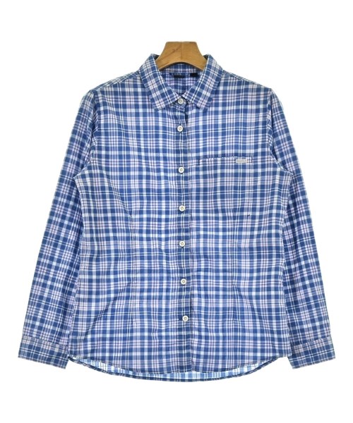 Montbell(モンベル)のカジュアルシャツ サイズ:XL 2,400円