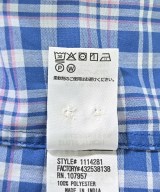 mont-bell（モンベル）カジュアルシャツ 青 サイズ:XL レディース/2200708395059