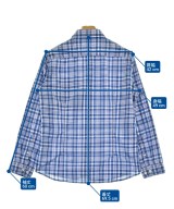 mont-bell（モンベル）カジュアルシャツ 青 サイズ:XL レディース/2200708395059