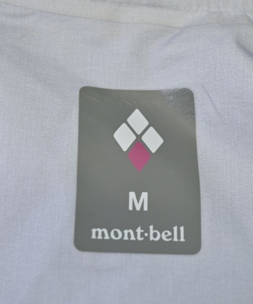 mont-bell（モンベル）マウンテンパーカー 紫 サイズ:M レディース/2200709263012