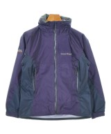 mont-bell（モンベル）マウンテンパーカー 紫 サイズ:M レディース/2200709263012