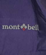 mont-bell（モンベル）マウンテンパーカー 紫 サイズ:M レディース/2200709263012