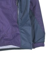 mont-bell（モンベル）マウンテンパーカー 紫 サイズ:M レディース/2200709263012