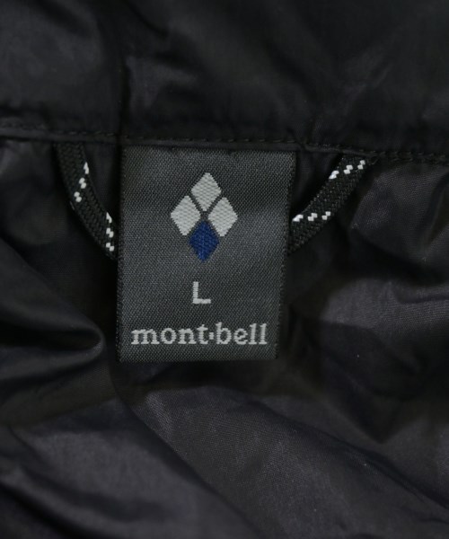 mont-bell（モンベル）その他 黒 サイズ:L メンズ/2200711852020