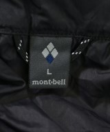 mont-bell（モンベル）その他 黒 サイズ:L メンズ/2200711852020