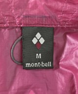 mont-bell（モンベル）その他 ピンク サイズ:M レディース/2200709127017