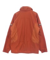 mont-bell（モンベル）マウンテンパーカー オレンジ サイズ:L メンズ/2200712288019