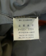 mont-bell（モンベル）マウンテンパーカー オレンジ サイズ:L メンズ/2200712288019