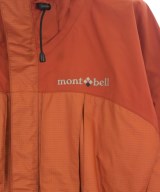 mont-bell（モンベル）マウンテンパーカー オレンジ サイズ:L メンズ/2200712288019