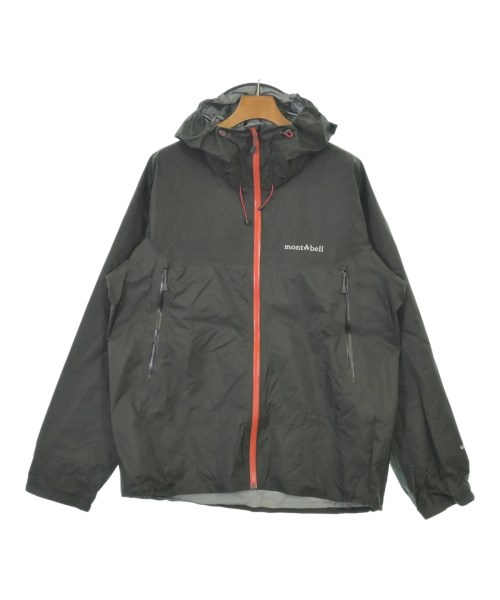 Montbell(モンベル)のマウンテンパーカー サイズ:XL 13,000円
