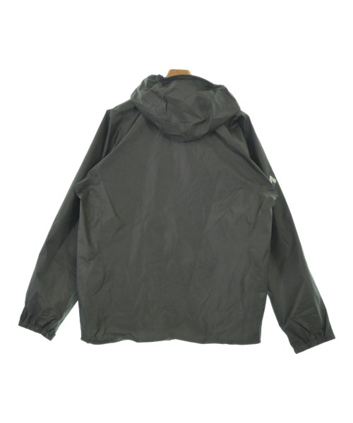 mont-bell（モンベル）マウンテンパーカー 黒 サイズ:XL メンズ/2200712374057