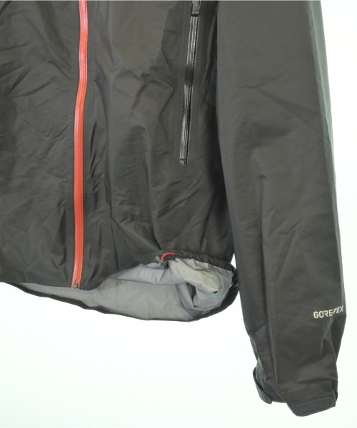 mont-bell（モンベル）マウンテンパーカー 黒 サイズ:XL メンズ/2200712374057