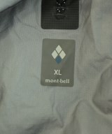 mont-bell（モンベル）マウンテンパーカー 黒 サイズ:XL メンズ/2200712374057