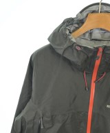 mont-bell（モンベル）マウンテンパーカー 黒 サイズ:XL メンズ/2200712374057