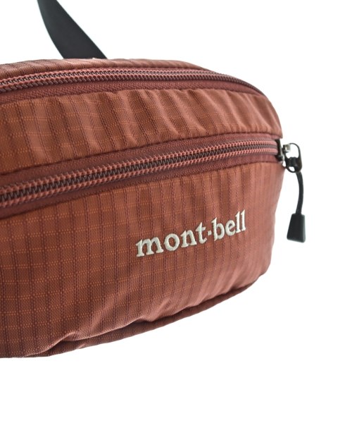 mont-bell（モンベル）その他 オレンジ サイズ:- メンズ/2200712567138